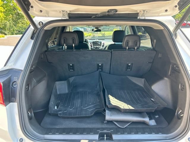 Used 2018 Chevrolet Equinox Premier AWD/4WD image 10