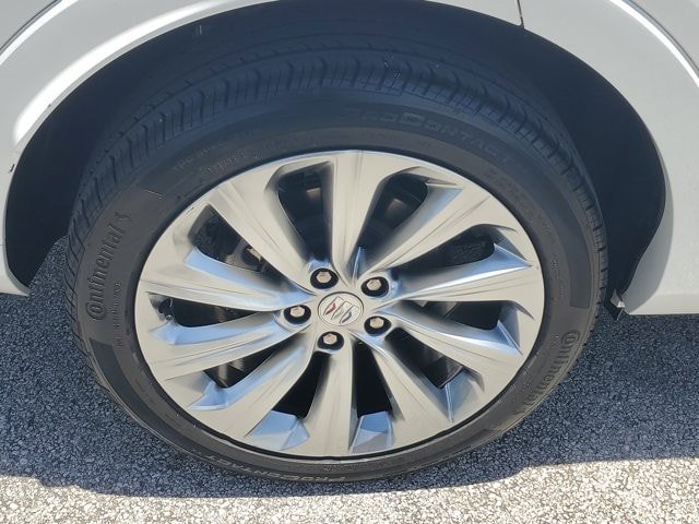 Used 2024 Buick Envista Avenir FWD image 9