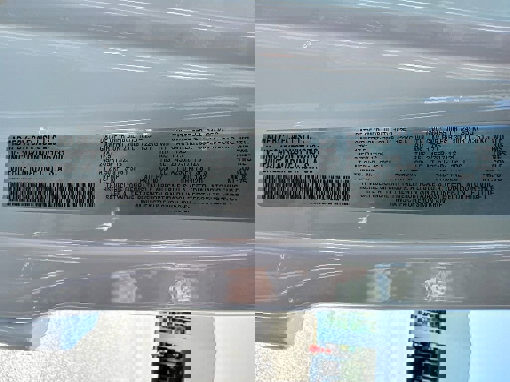 New 2026 Jeep Wrangler Sport image 33