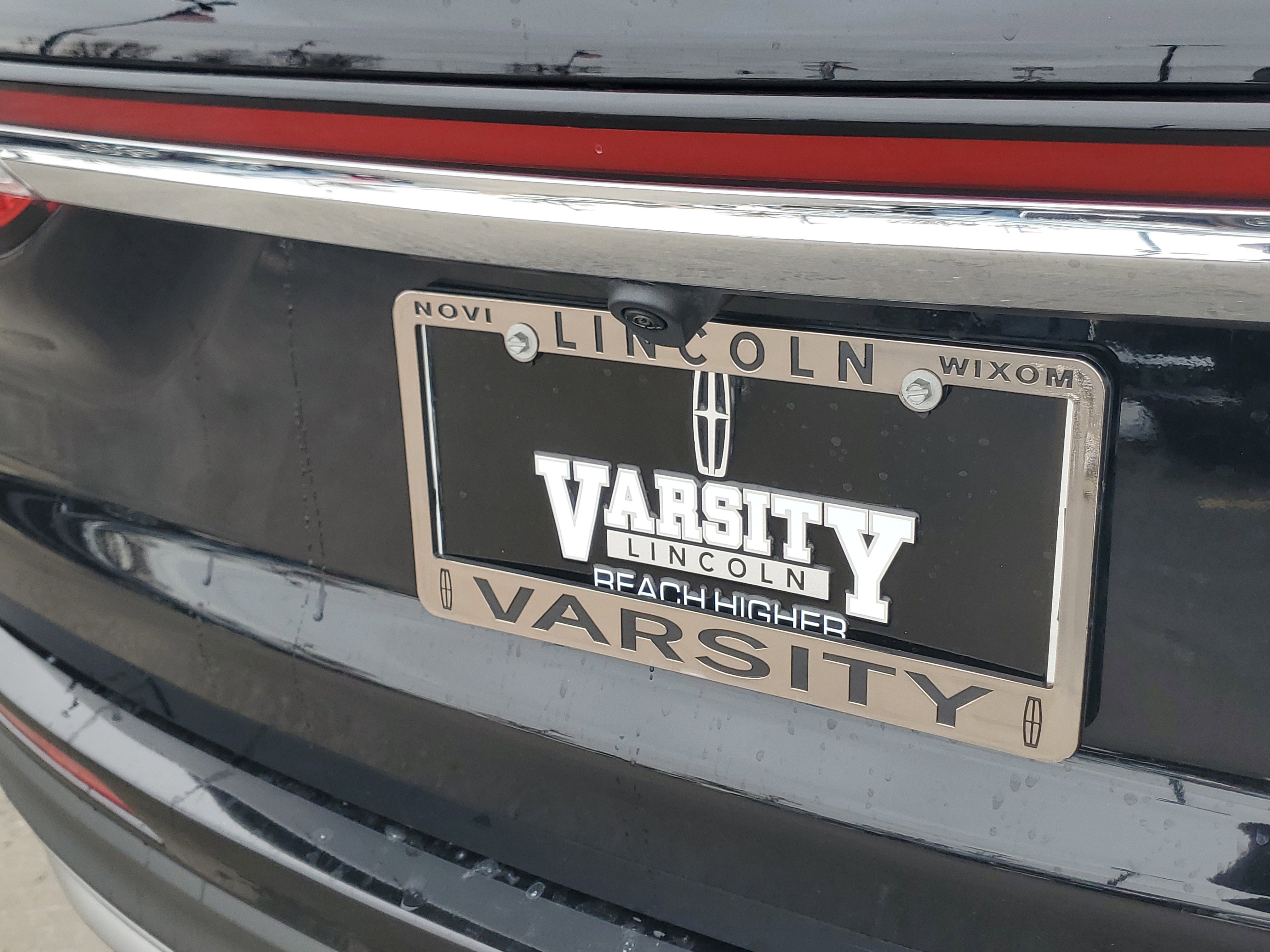 New 2026 Lincoln Corsair Premiere image 31