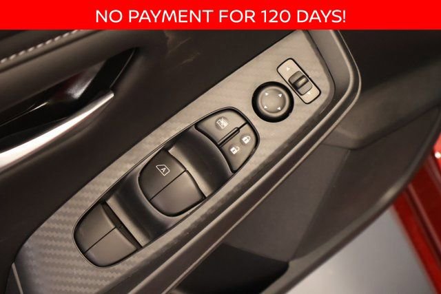 New 2025 Nissan Sentra SV w/ All-Weather Package image 8