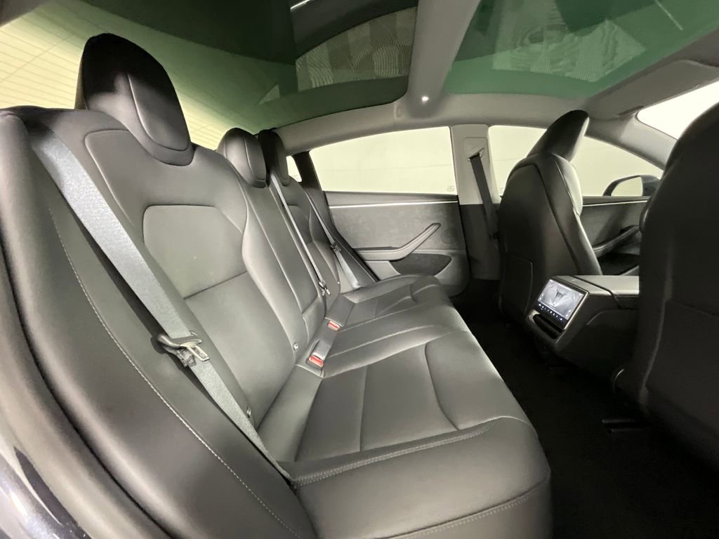 Used 2024 Tesla Model 3 Long Range image 23