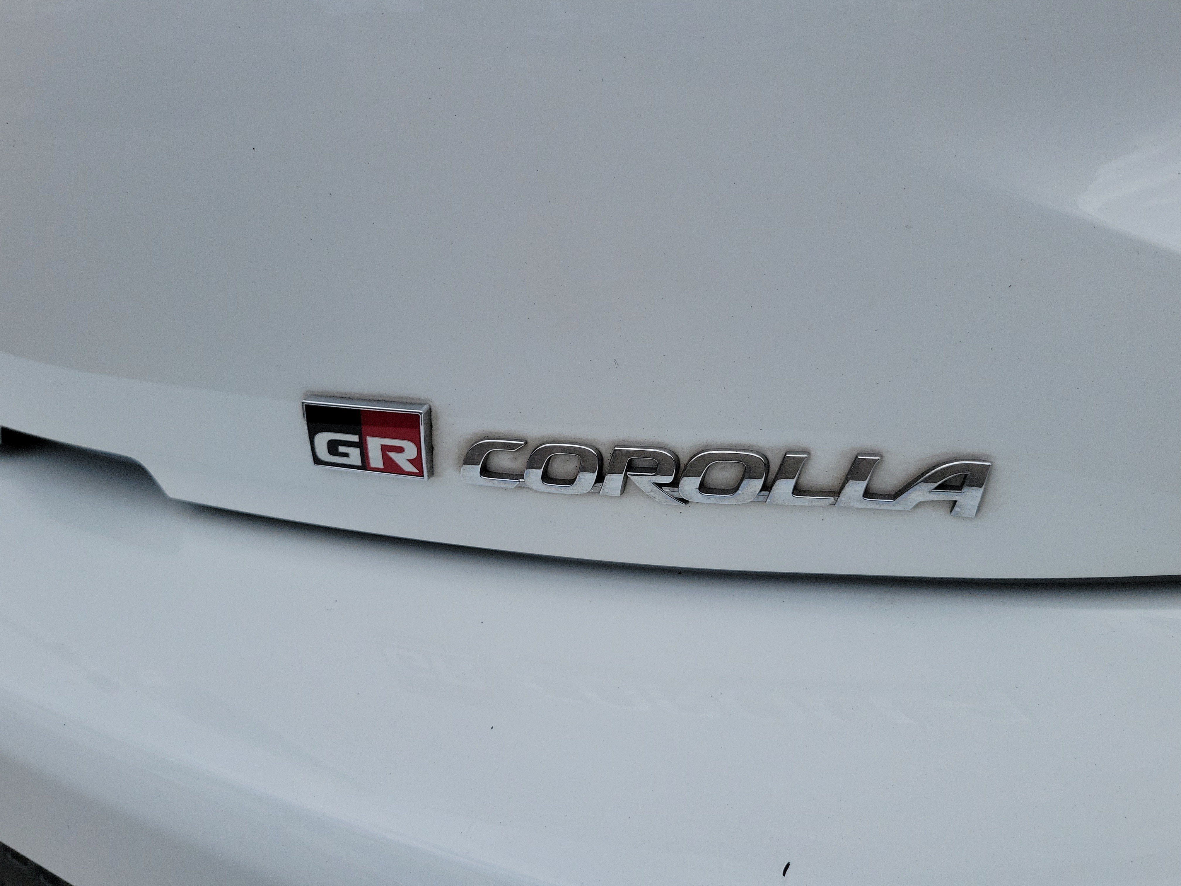 Used 2023 Toyota Corolla GR w/ Performance Package AWD/4WD image 32