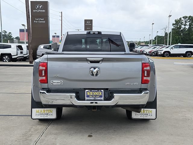 Used 2020 RAM 3500 Limited AWD/4WD image 6