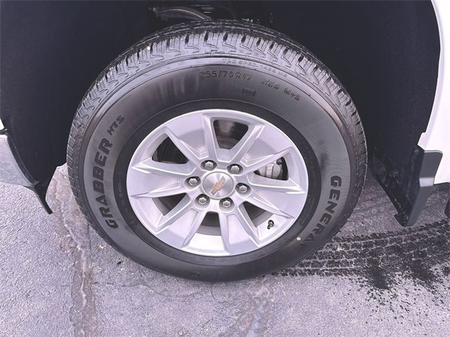 Used 2024 Chevrolet Silverado 1500 LT image 32