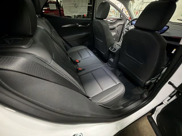 New 2026 Buick Envision Preferred image 27