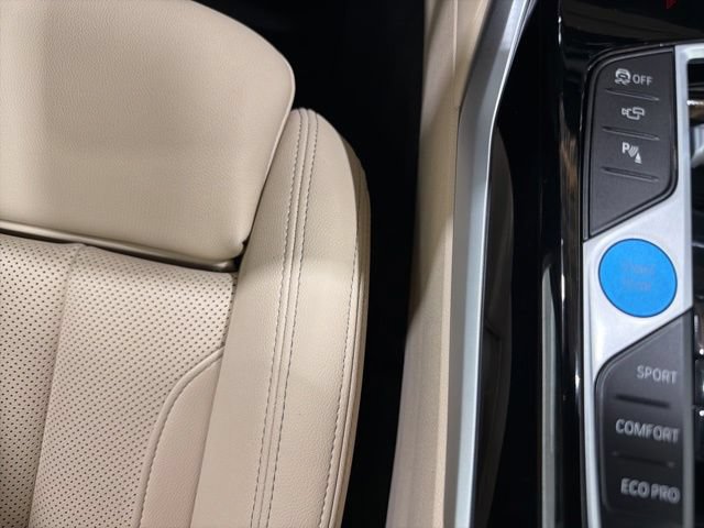 Certified 2023 BMW i4 eDrive35 w/ Premium Package RWD image 38