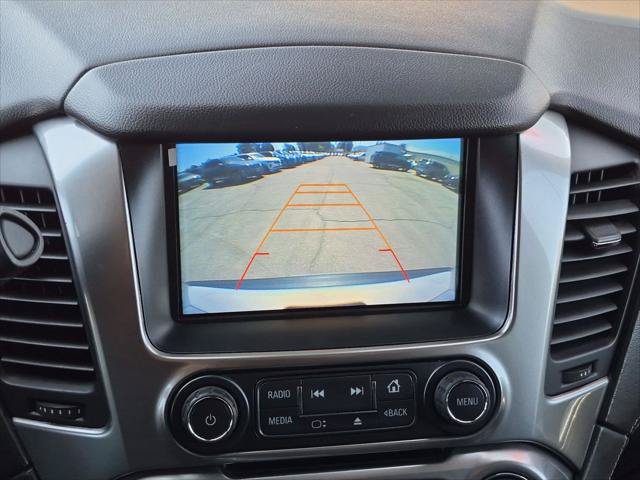 Used 2017 Chevrolet Tahoe LT RWD image 19