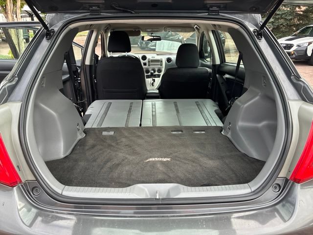 Used 2009 Toyota Matrix w/ PWR Pkg FWD image 38