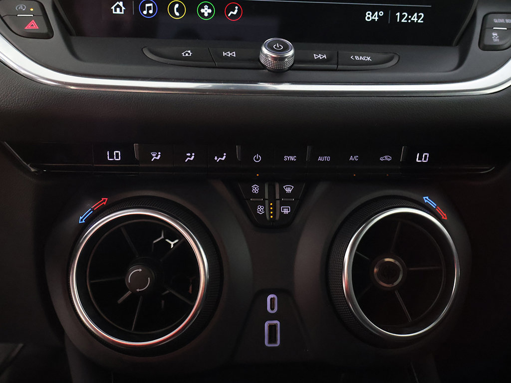 Used 2023 Chevrolet Blazer LT w/ LPO, Floor Liner Package FWD image 41