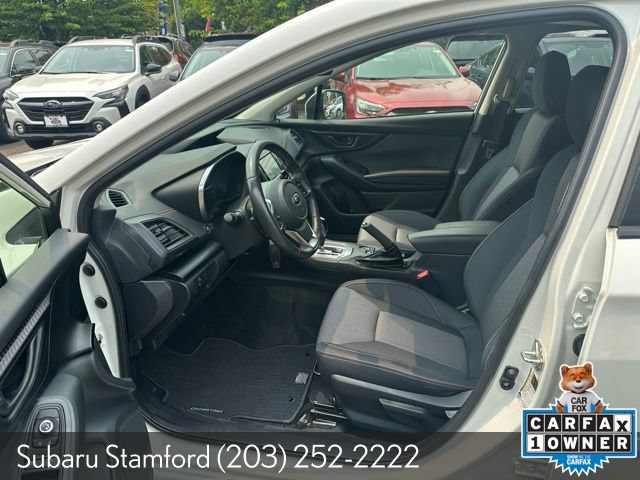 Certified 2022 Subaru Crosstrek 2.0i Premium AWD/4WD image 22