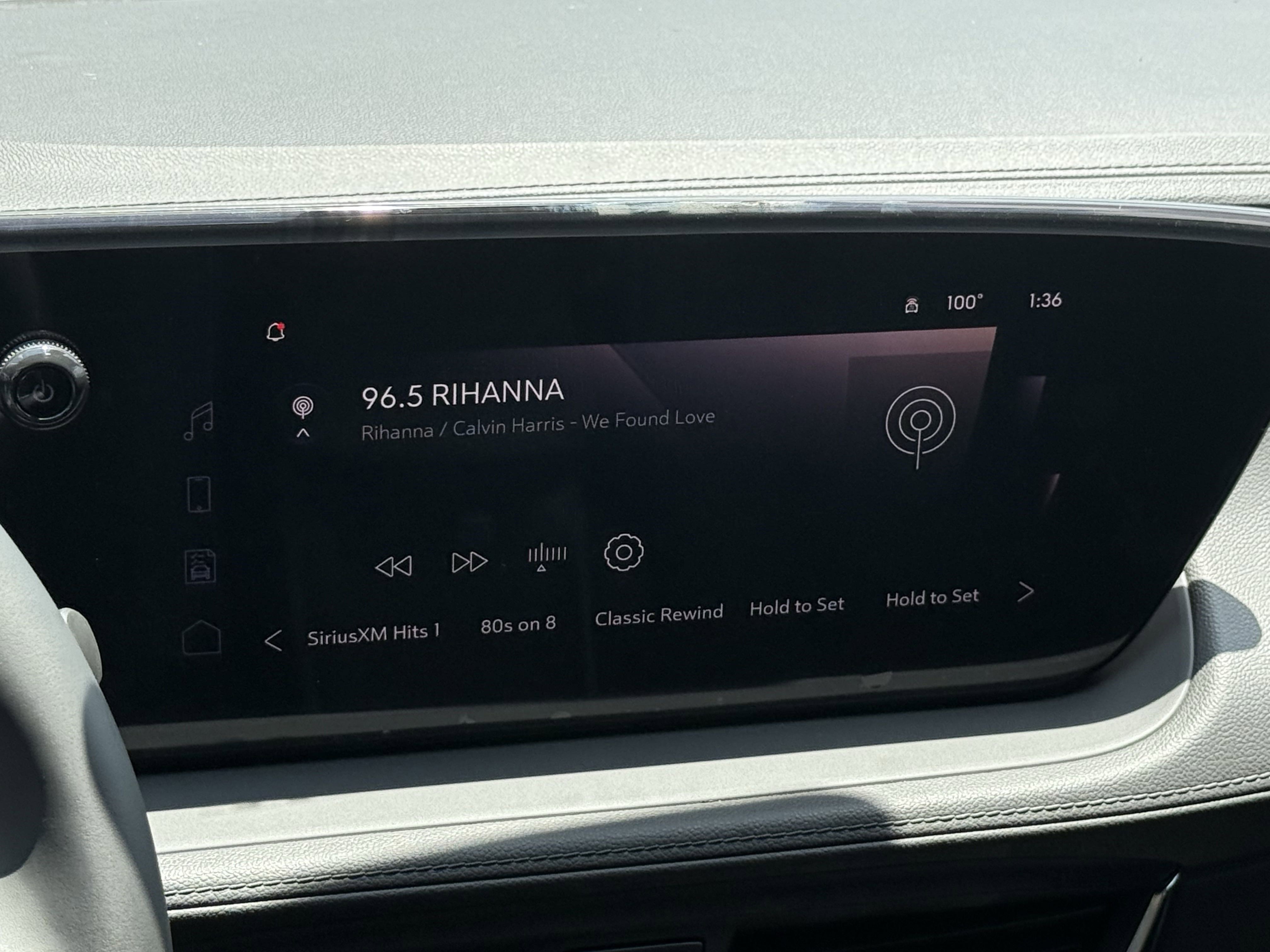 New 2026 Buick Encore GX Sport Touring w/ Advanced Technology Package image 13