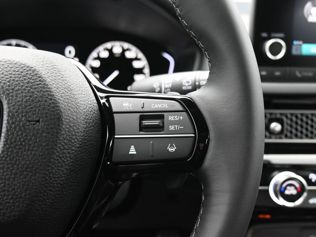 New 2026 Honda Civic Sport image 45