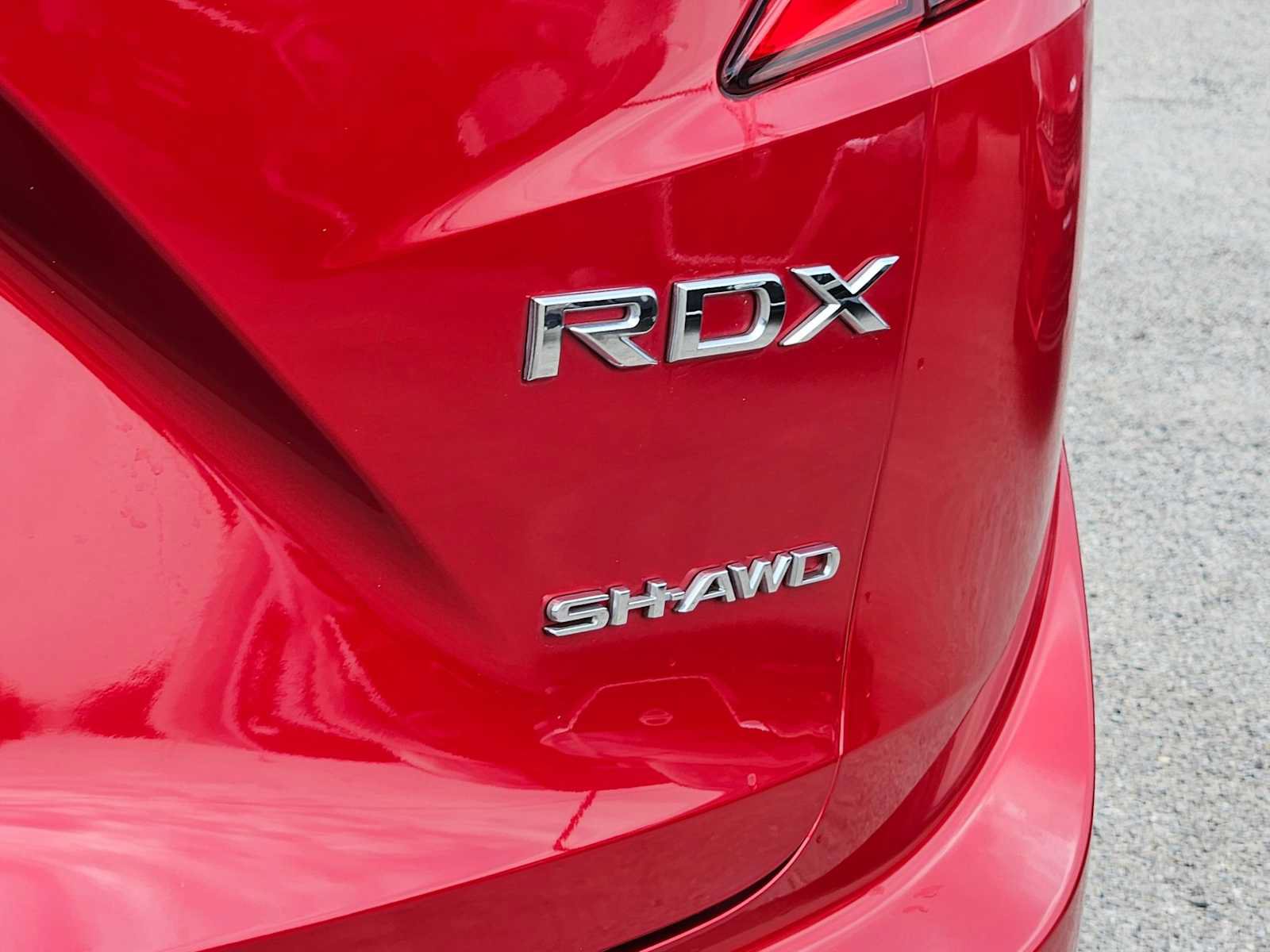 Used 2023 Acura RDX w/ Advance Package AWD/4WD image 13
