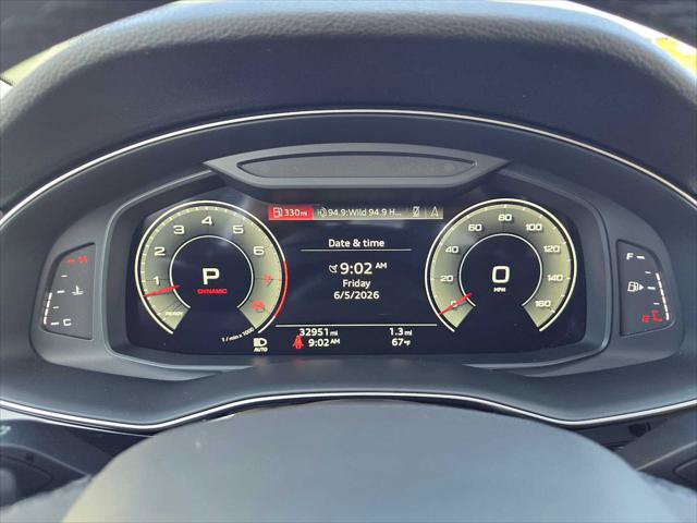 Used 2023 Audi Q8 Premium w/ Convenience Package AWD/4WD image 26