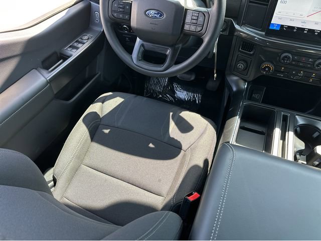 New 2026 Ford F150 STX w/ Equipment Group 200A image 12