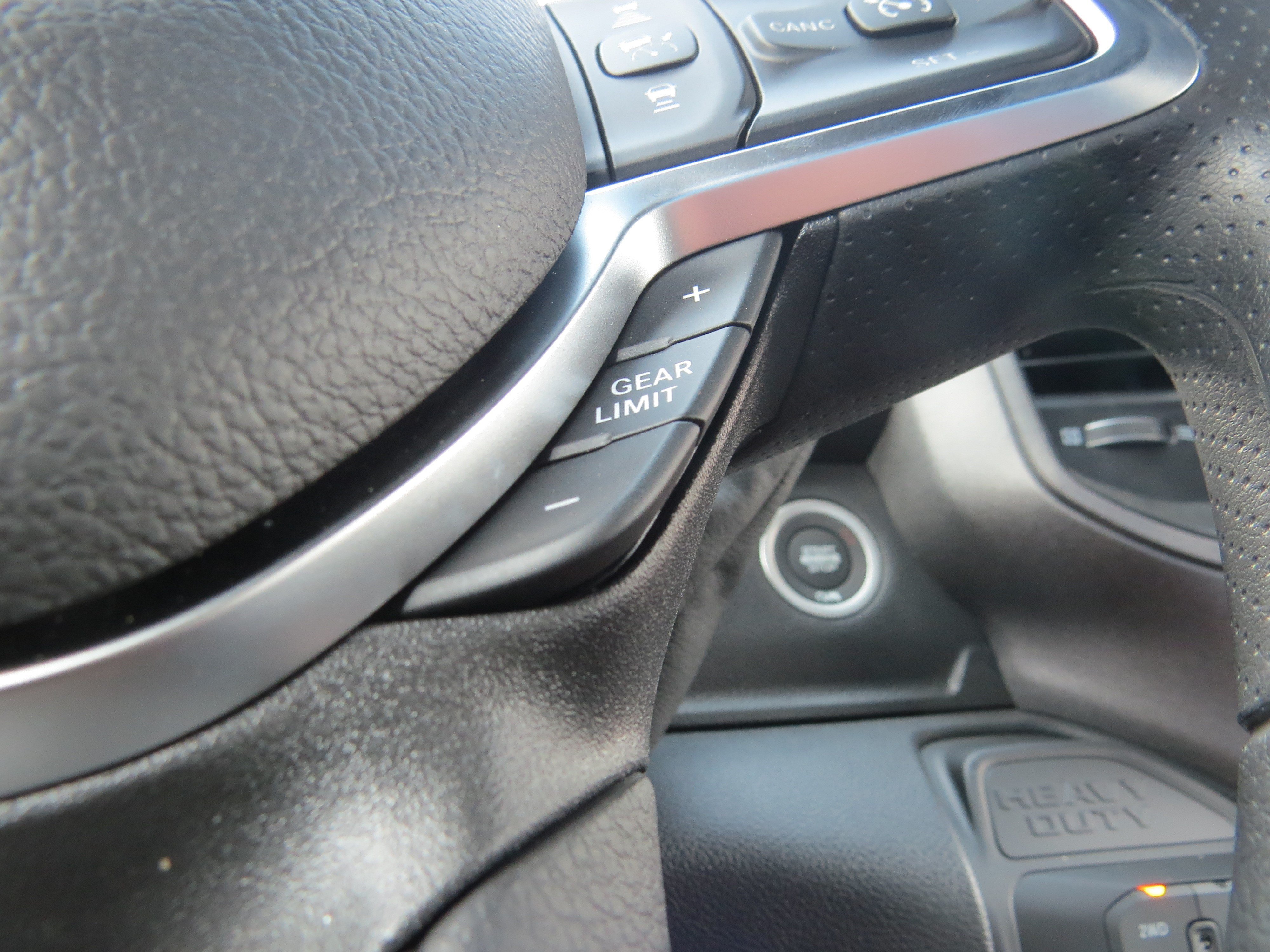 New 2026 RAM 2500 Warlock AWD/4WD image 19