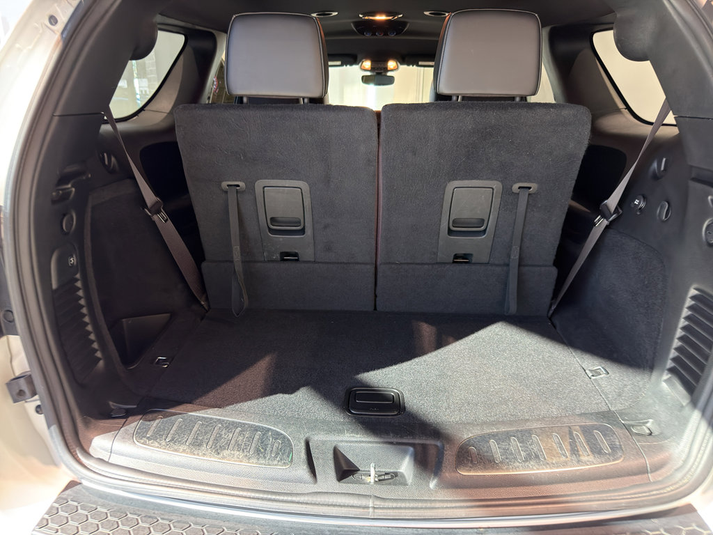 Used 2022 Dodge Durango R/T image 22