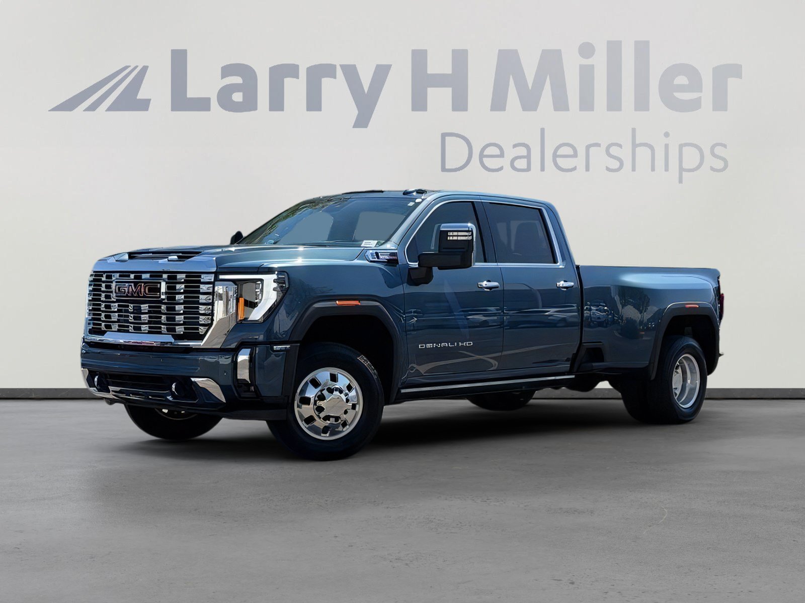 Used 2024 GMC Sierra 3500 Denali w/ Technology Package
