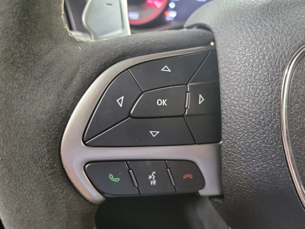 Used 2018 Dodge Challenger SRT Demon w/ Leather Front Seat Group RWD image 14