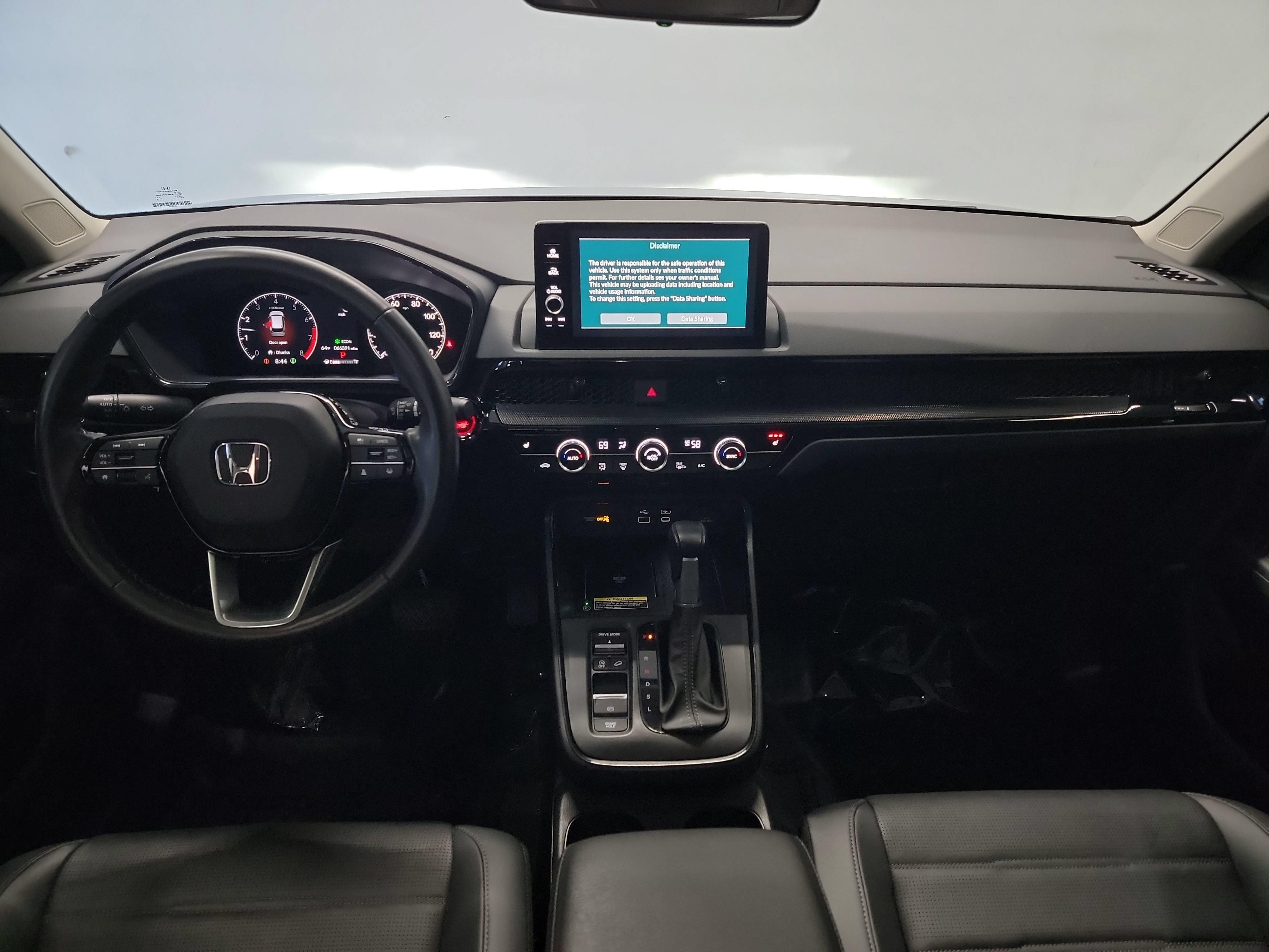 Used 2024 Honda CR-V EX-L image 15