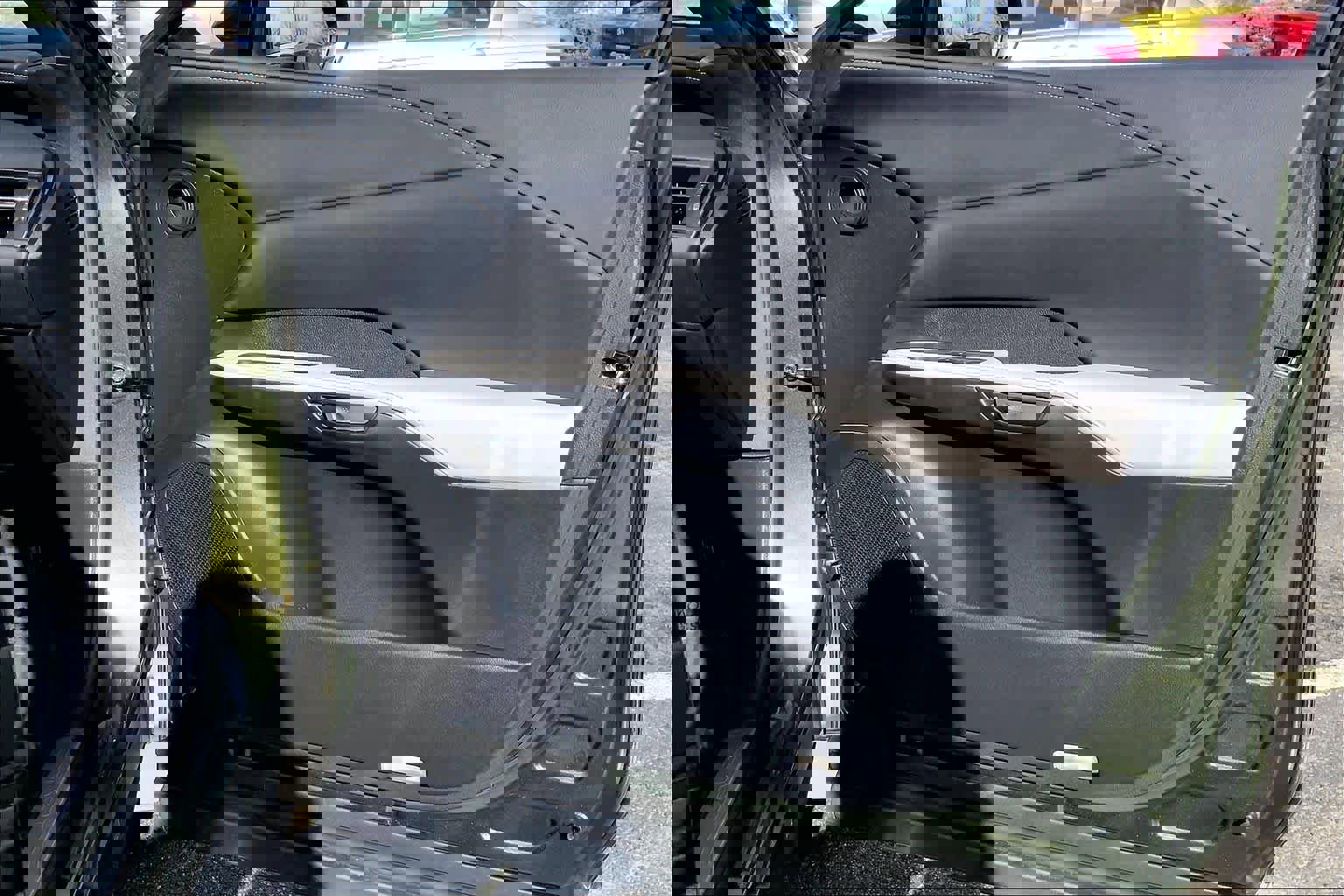 Certified 2025 Lexus RX 350 Premium image 23