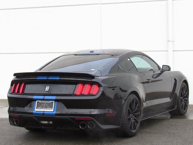 Used 2018 Ford Mustang Shelby GT350 w/ Electronics Package image 6