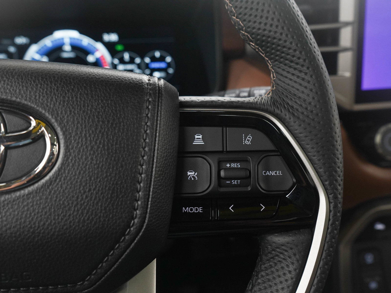 Used 2026 Toyota Sequoia 1794 Edition image 28