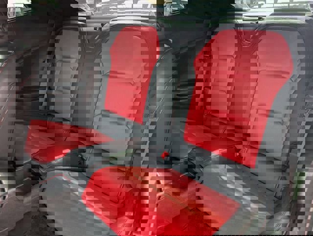 Used 2019 Chevrolet Camaro LT RWD image 26