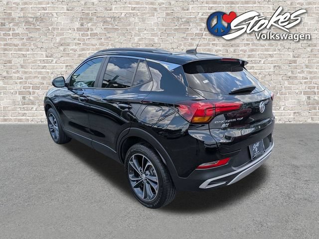 Used 2021 Buick Encore GX Select FWD image 6