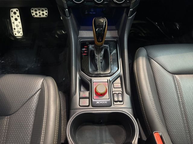 Certified 2022 Subaru Forester Wilderness image 25