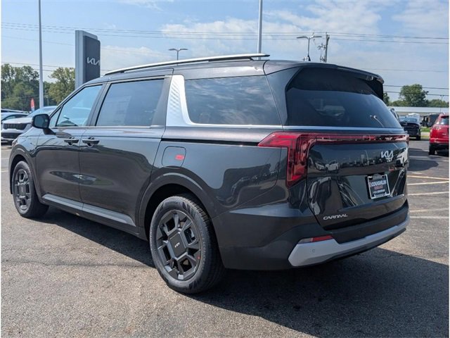 New 2026 Kia Carnival EX image 5
