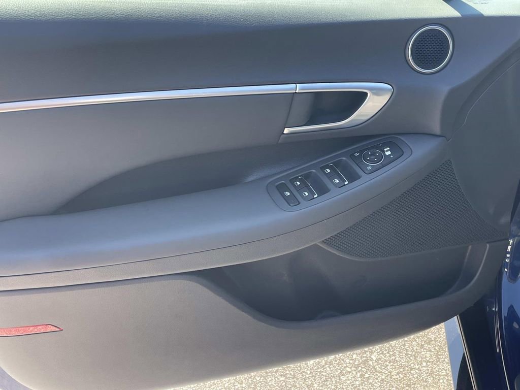 Used 2021 Hyundai Sonata SEL Plus w/ Preferred Accessory Package FWD image 14