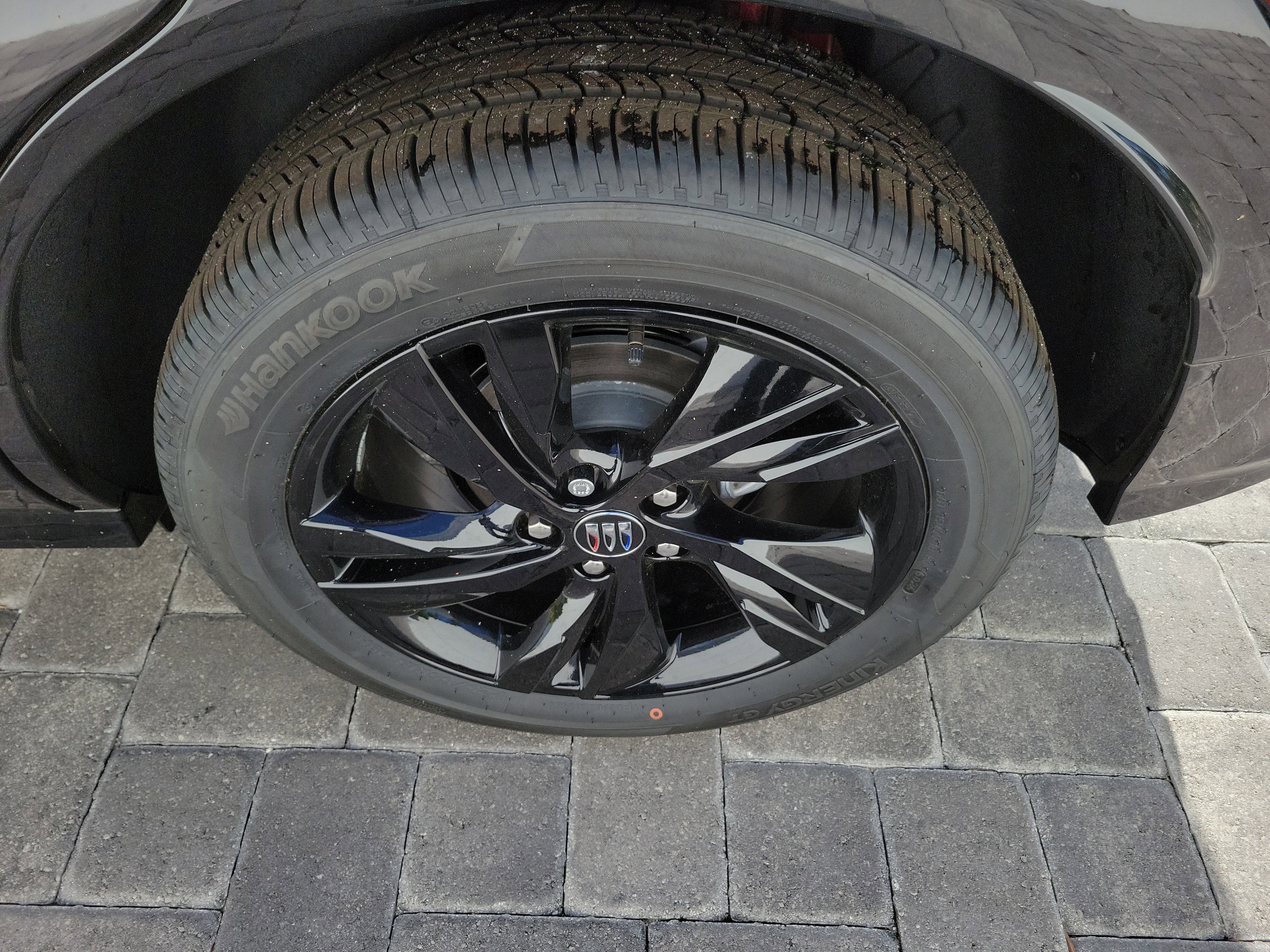 New 2026 Buick Encore GX Sport Touring w/ Advanced Technology Package image 11