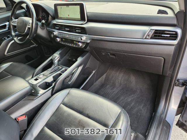 Used 2022 Kia Telluride LX AWD/4WD image 18
