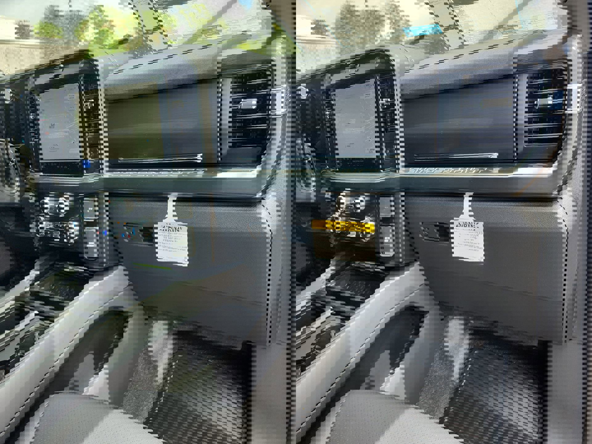 New 2026 Ford F350 Lariat image 19