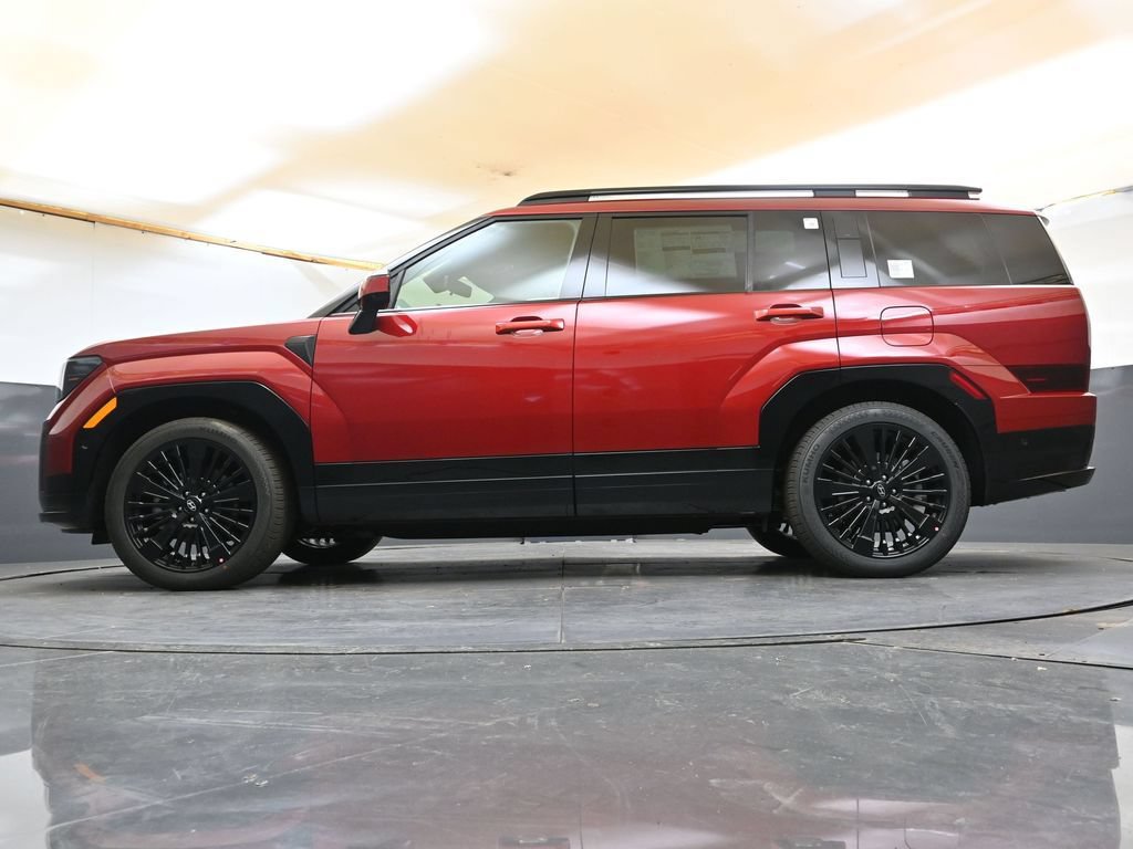 New 2026 Hyundai Santa Fe Calligraphy AWD/4WD image 40
