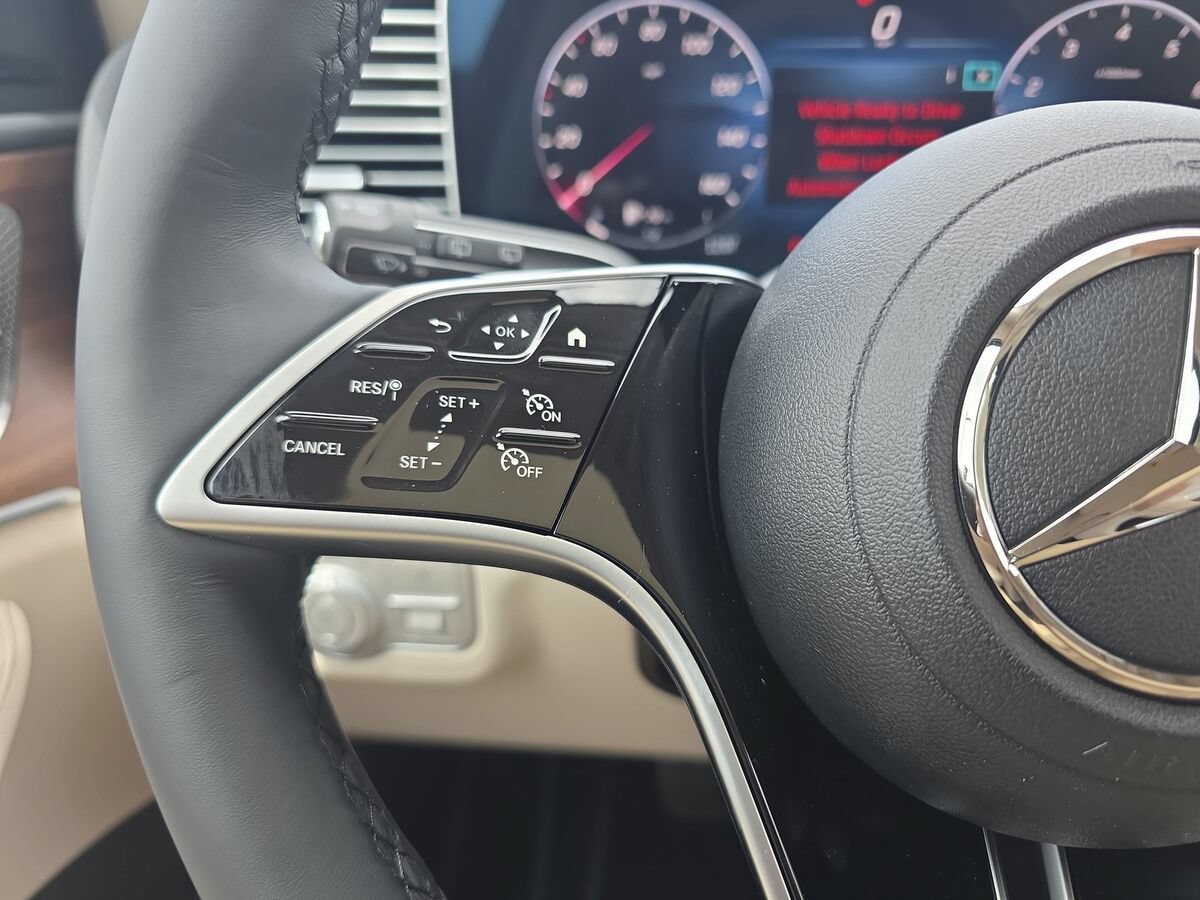 New 2026 Mercedes-Benz GLE 350 4MATIC image 17