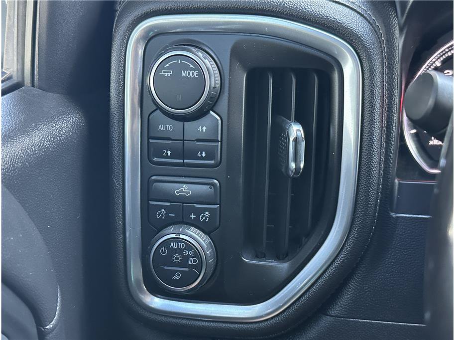 Used 2020 Chevrolet Silverado 1500 LT w/ All-Star Edition AWD/4WD image 25