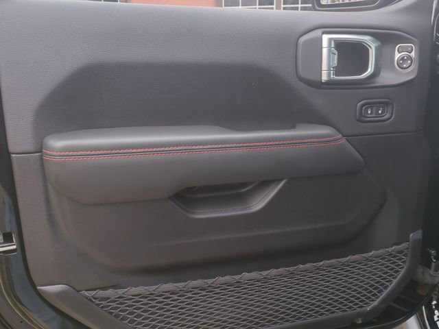 New 2026 Jeep Wrangler Unlimited Rubicon 392 image 30