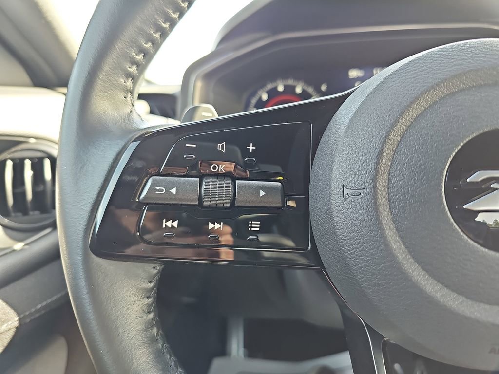 Used 2024 Nissan Z Sport w/ Floor Mat Package image 19