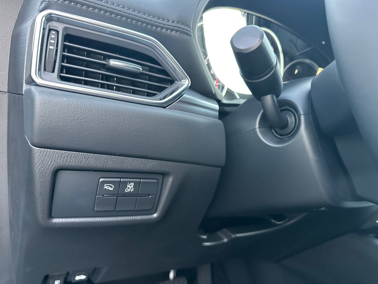 New 2025 MAZDA CX-5 AWD 2.5 S w/ Select Package image 29