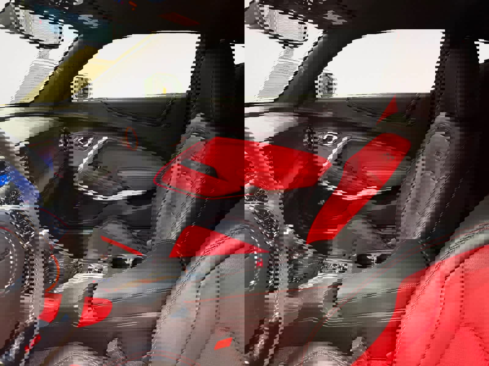 Used 2023 Chevrolet Camaro SS image 10