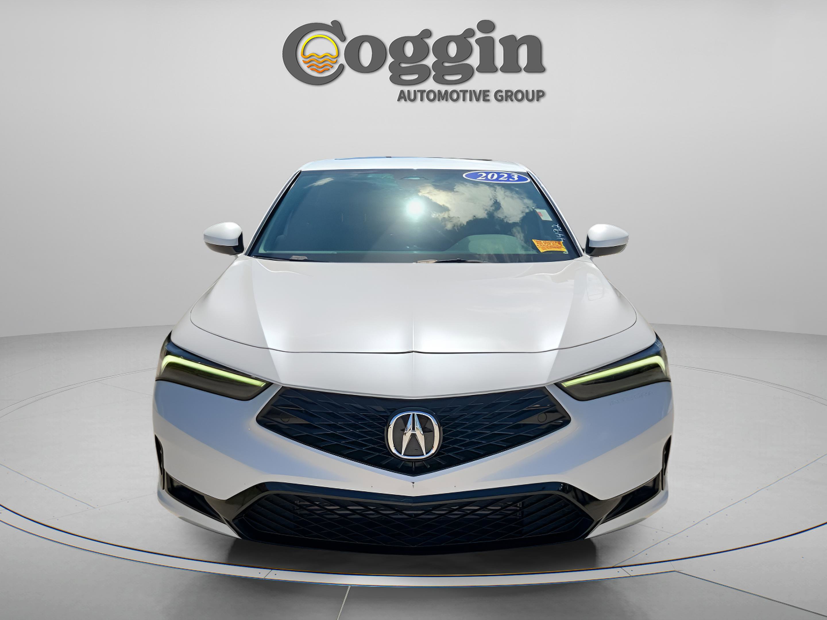 Used 2023 Acura Integra A-Spec image 8