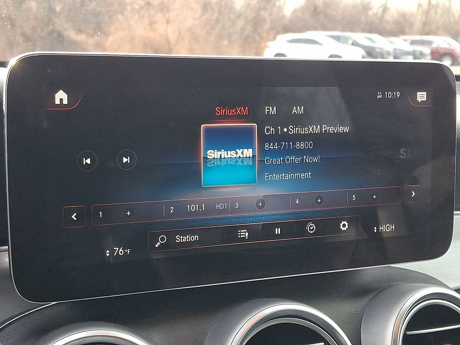 Used 2022 Mercedes-Benz GLC 300 4MATIC image 16