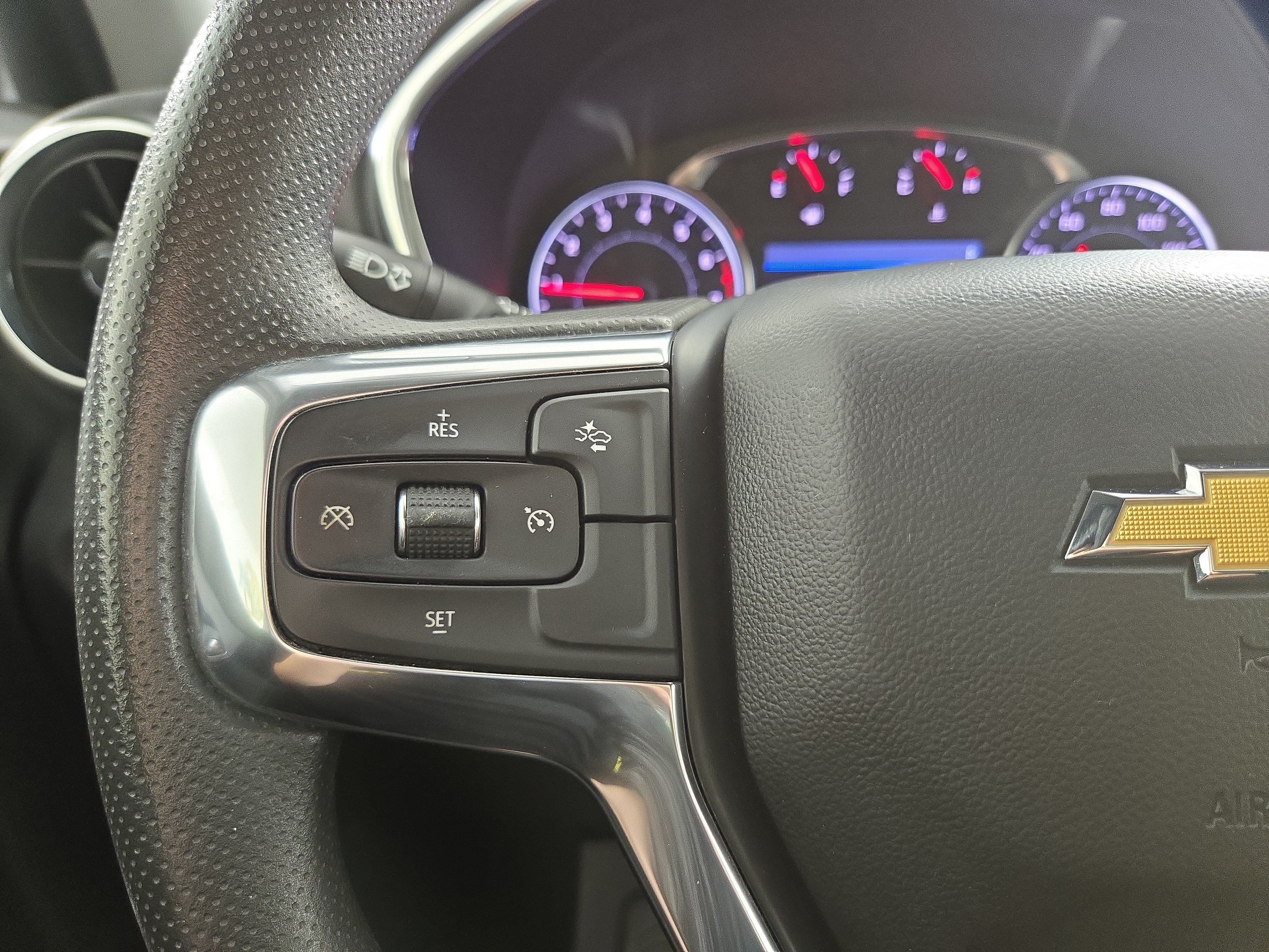 Certified 2023 Chevrolet Blazer LT w/ Convenience Package FWD image 15