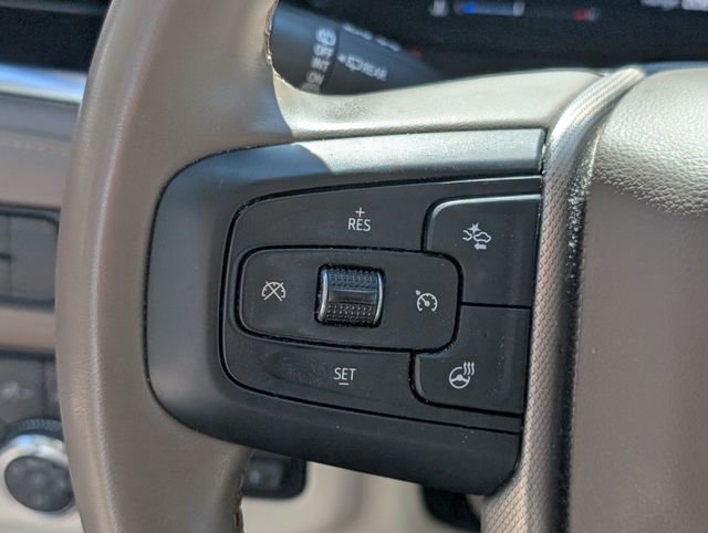 Used 2023 GMC Yukon XL Denali w/ Max Trailering Package image 36