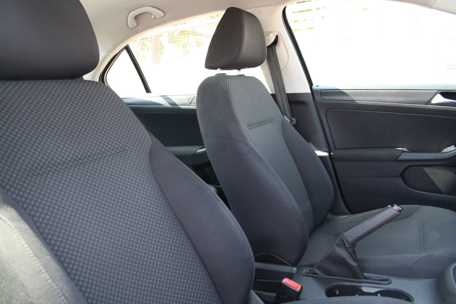 Used 2012 Volkswagen Jetta S FWD image 8