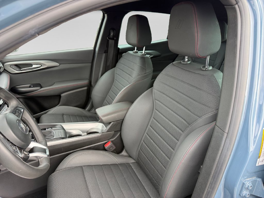Used 2024 Dodge Hornet GT AWD/4WD image 21