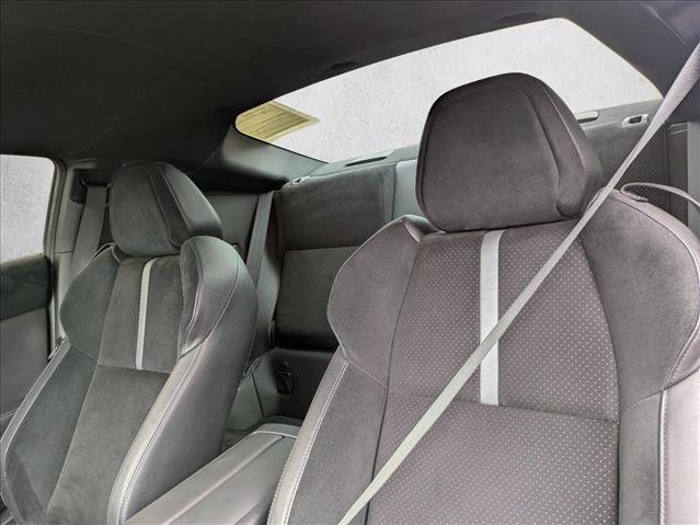 Used 2022 Toyota GR86 Premium RWD image 18